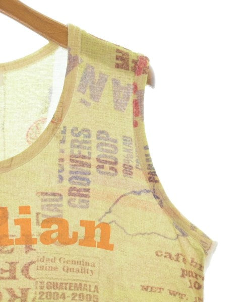 JUNYA WATANABE เสื้อกล้าม