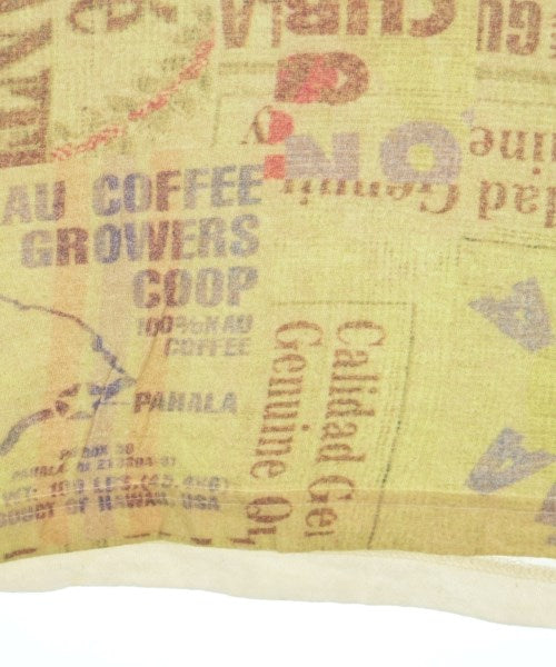 JUNYA WATANABE เสื้อกล้าม