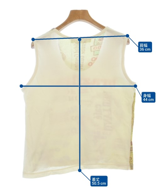 JUNYA WATANABE เสื้อกล้าม