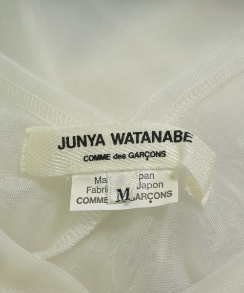 JUNYA WATANABE เสื้อยืด/เสื้อท็อปส์