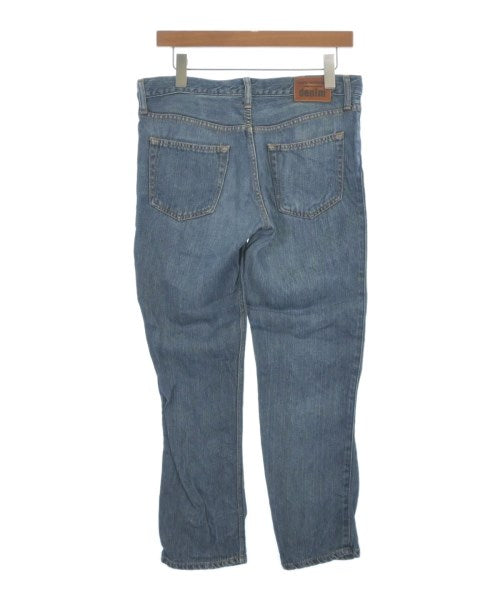 JUNYA WATANABE ยีนส์