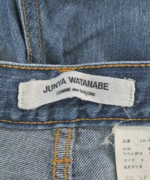 JUNYA WATANABE ยีนส์