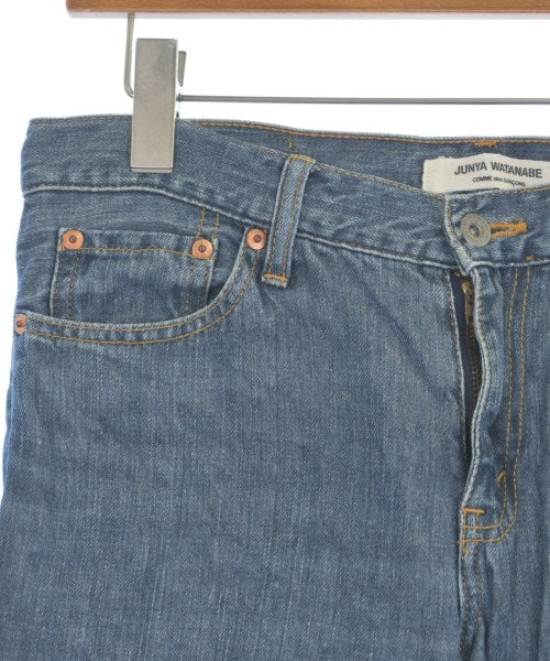 JUNYA WATANABE ยีนส์