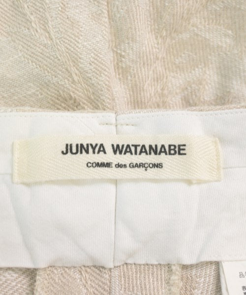 JUNYA WATANABE กางเกง อื่น