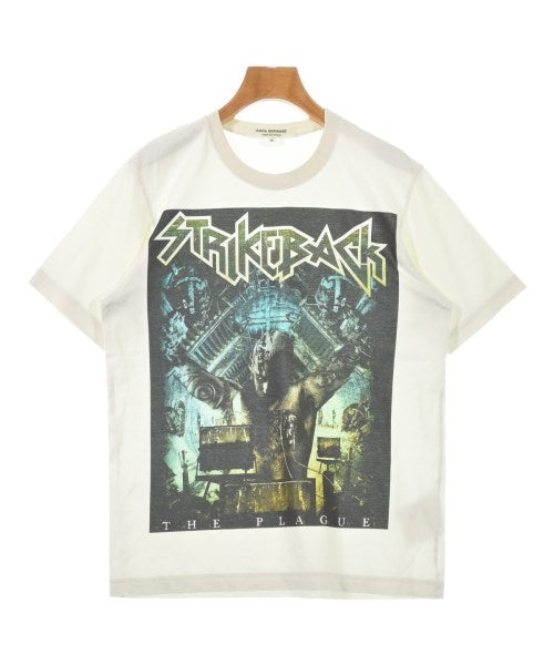 JUNYA WATANABE เสื้อยืด/เสื้อท็อปส์