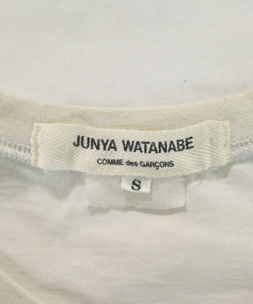 JUNYA WATANABE เสื้อยืด/เสื้อท็อปส์