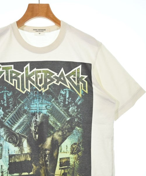 JUNYA WATANABE เสื้อยืด/เสื้อท็อปส์