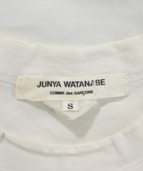 JUNYA WATANABE เสื้อยืด/เสื้อท็อปส์