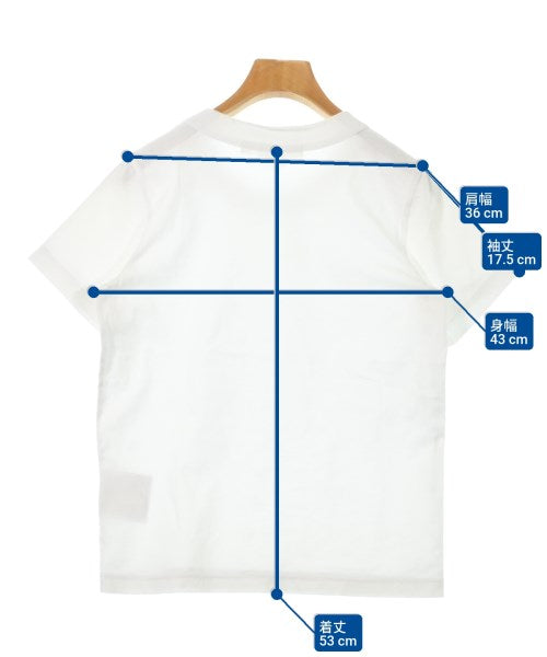 JUNYA WATANABE เสื้อยืด/เสื้อท็อปส์