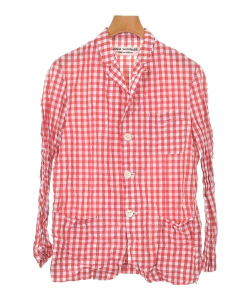 JUNYA WATANABE แจ็คเก็ตลำลอง