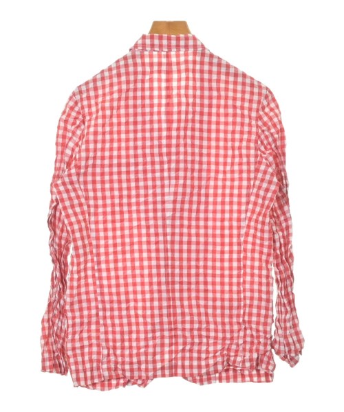 JUNYA WATANABE แจ็คเก็ตลำลอง