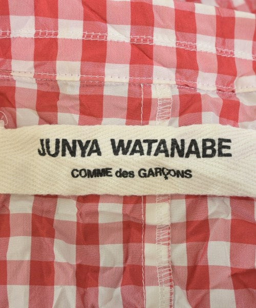 JUNYA WATANABE แจ็คเก็ตลำลอง