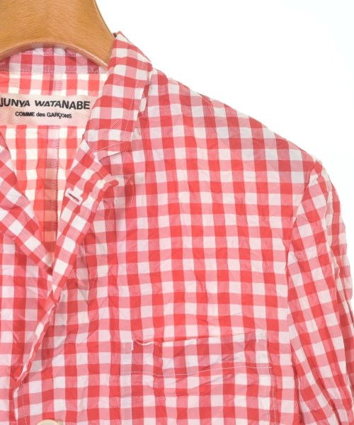 JUNYA WATANABE แจ็คเก็ตลำลอง