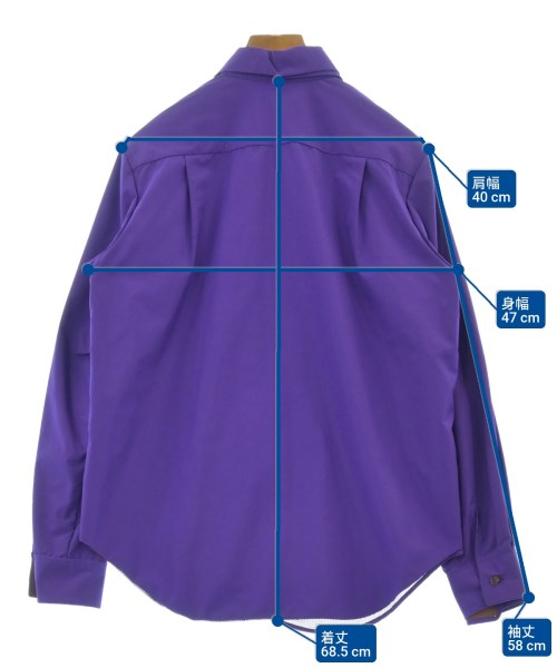 JUNYA WATANABE เสื้อลำลอง