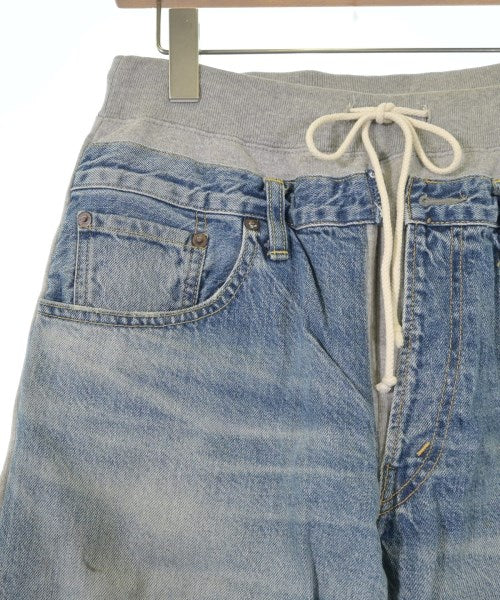 JUNYA WATANABE กางเกงวอร์ม