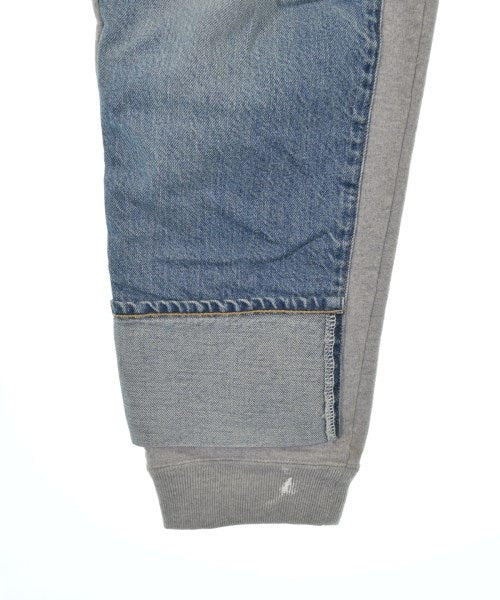 JUNYA WATANABE กางเกงวอร์ม