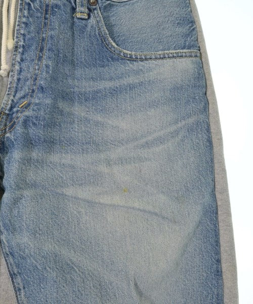 JUNYA WATANABE กางเกงวอร์ม