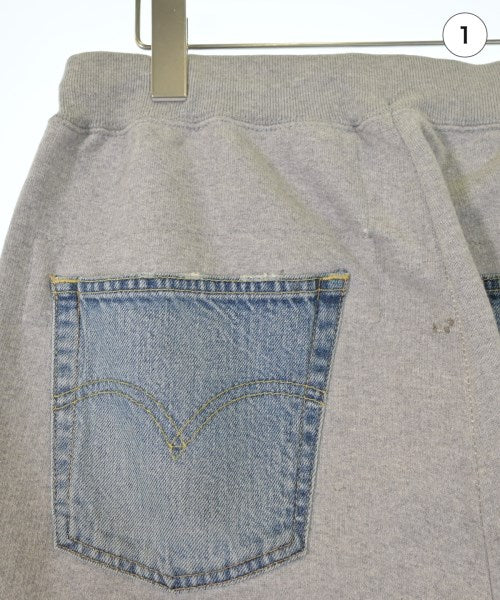 JUNYA WATANABE กางเกงวอร์ม