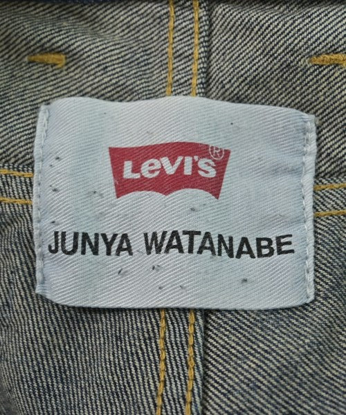 JUNYA WATANABE ยีนส์