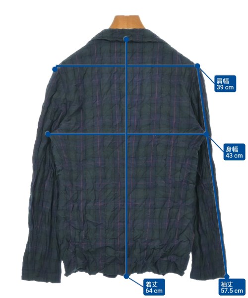 JUNYA WATANABE แจ็คเก็ต