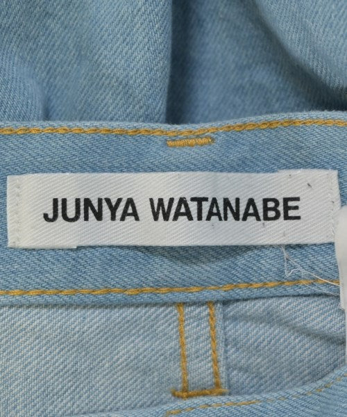 JUNYA WATANABE ยีนส์