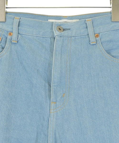 JUNYA WATANABE ยีนส์