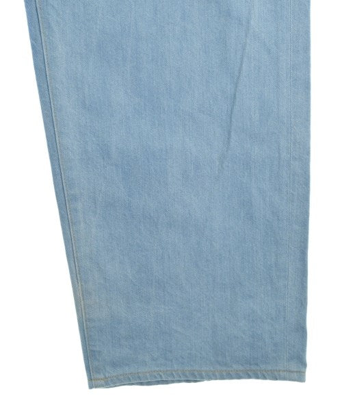 JUNYA WATANABE ยีนส์