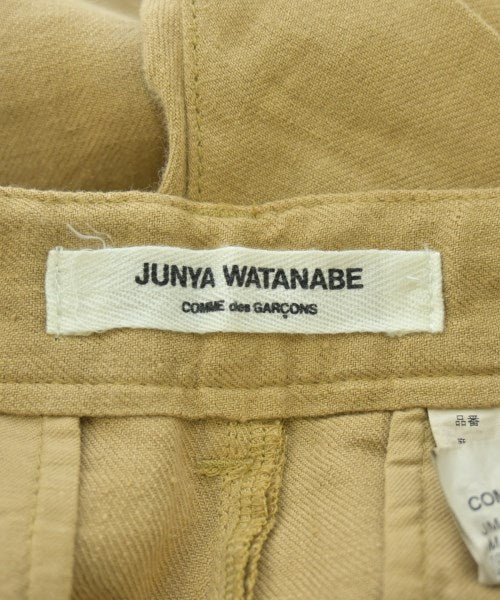 JUNYA WATANABE กางเกงขาสั้น