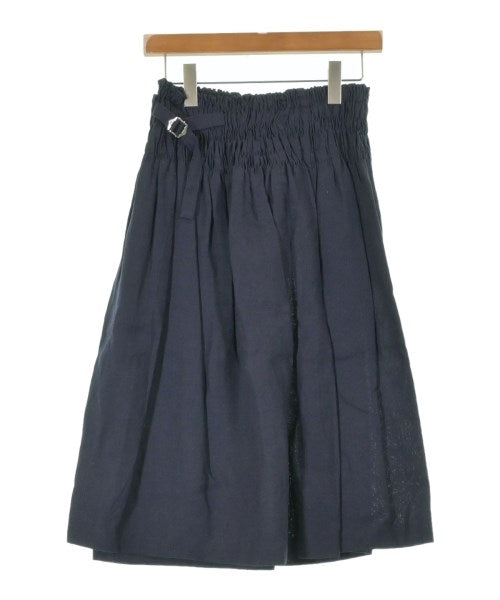 JUNYA WATANABE กระโปรงยาว/แม็กซี่ยาว