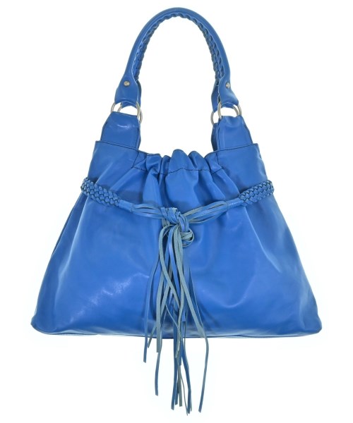 JUNYA WATANABE กระเป๋าถือขนาดใหญ่