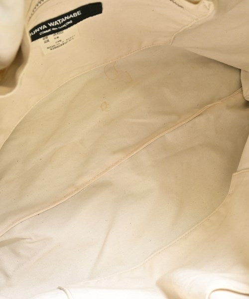 JUNYA WATANABE กระเป๋าถือขนาดใหญ่