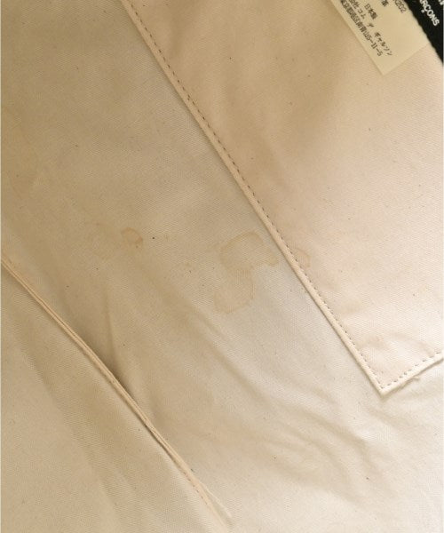 JUNYA WATANABE กระเป๋าถือขนาดใหญ่