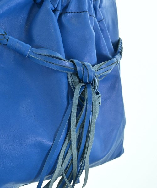 JUNYA WATANABE กระเป๋าถือขนาดใหญ่