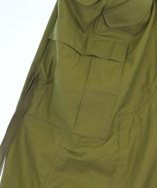 JUNYA WATANABE ชุดเดรส