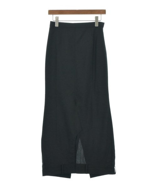 JUNYA WATANABE กระโปรงยาว/แม็กซี่ยาว