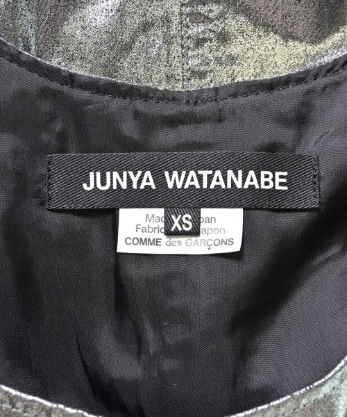JUNYA WATANABE ชุดเดรส