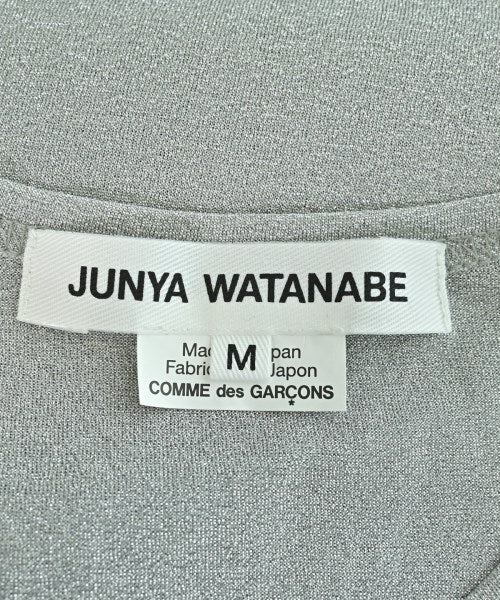 JUNYA WATANABE เสื้อยืด/เสื้อท็อปส์