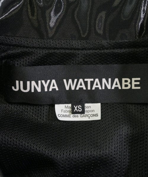 JUNYA WATANABE แจ็คเก็ตไรเดอร์