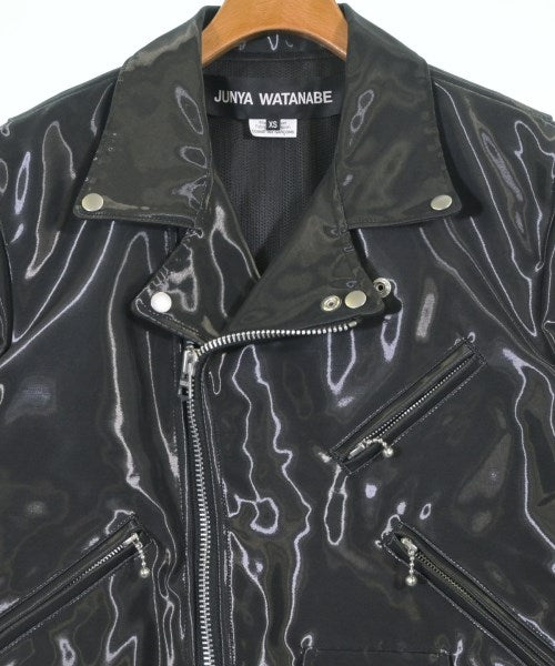 JUNYA WATANABE แจ็คเก็ตไรเดอร์