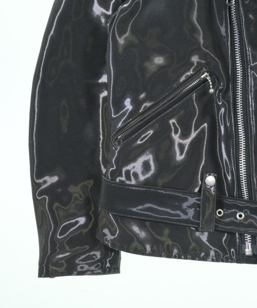 JUNYA WATANABE แจ็คเก็ตไรเดอร์