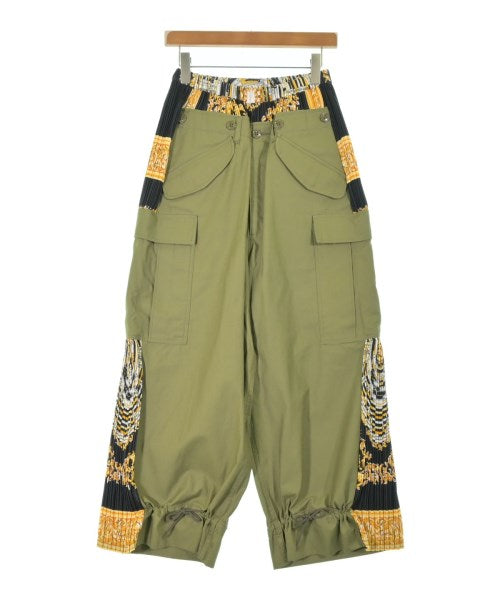 JUNYA WATANABE กางเกง อื่น