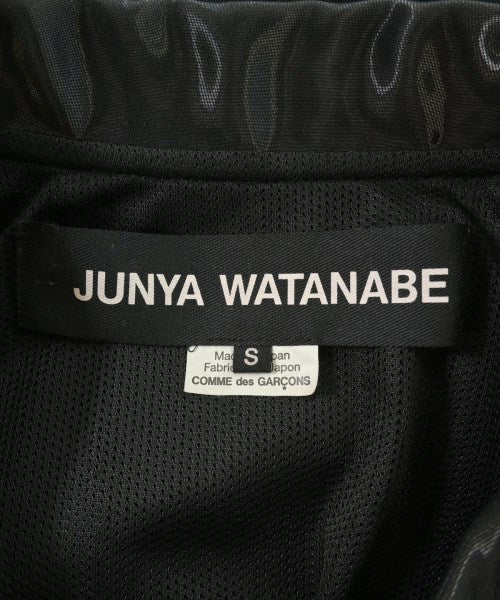JUNYA WATANABE แจ็คเก็ตไรเดอร์