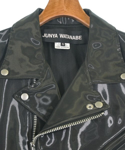 JUNYA WATANABE แจ็คเก็ตไรเดอร์