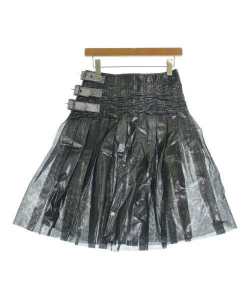 JUNYA WATANABE กระโปรงยาวถึงเข่า