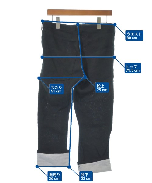 JUNYA WATANABE กางเกง อื่น