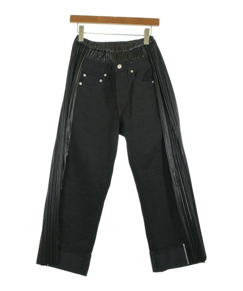 JUNYA WATANABE ยีนส์