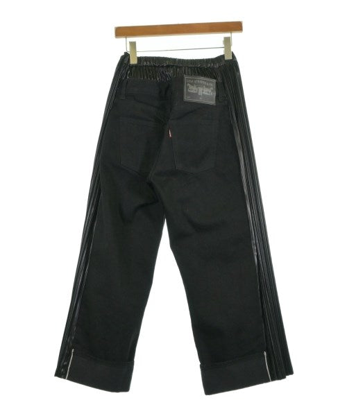 JUNYA WATANABE ยีนส์