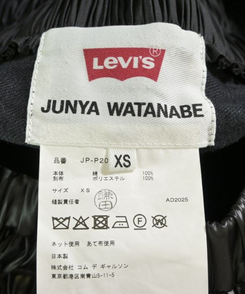 JUNYA WATANABE ยีนส์
