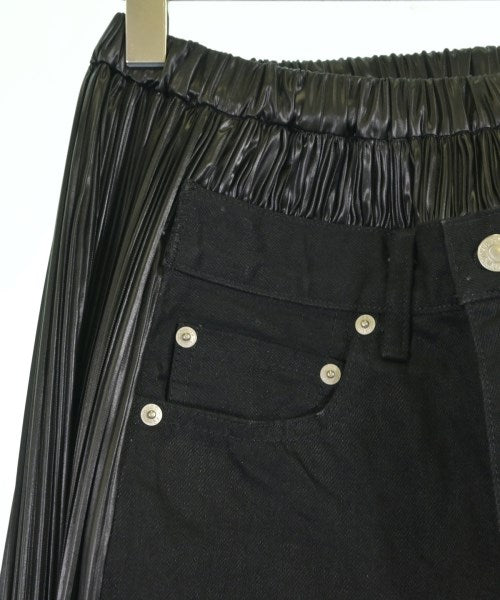 JUNYA WATANABE ยีนส์