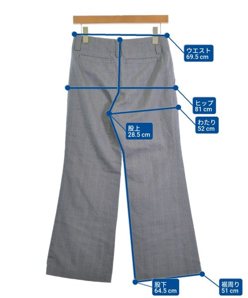 JUNYA WATANABE กางเกง อื่น